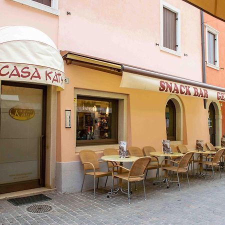 Casa Katy Lägenhet Garda  Exteriör bild