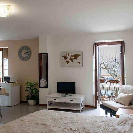 Casa Katy Lägenhet Garda  Exteriör bild