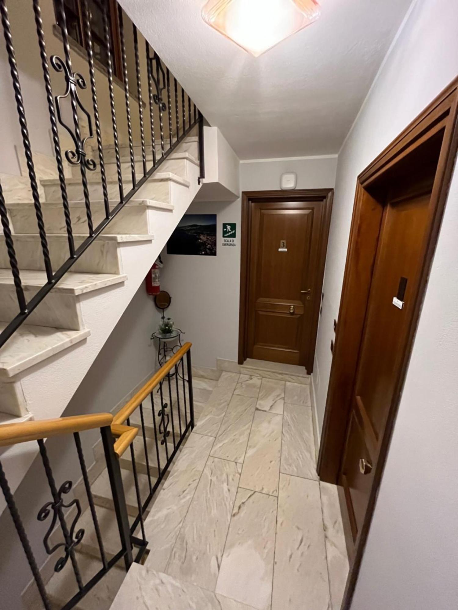 Casa Katy Lägenhet Garda  Exteriör bild