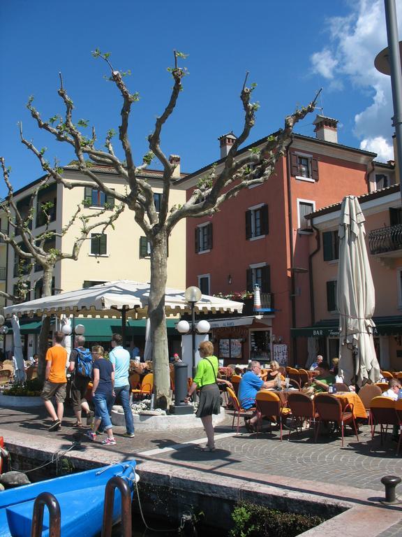 Casa Katy Lägenhet Garda  Exteriör bild