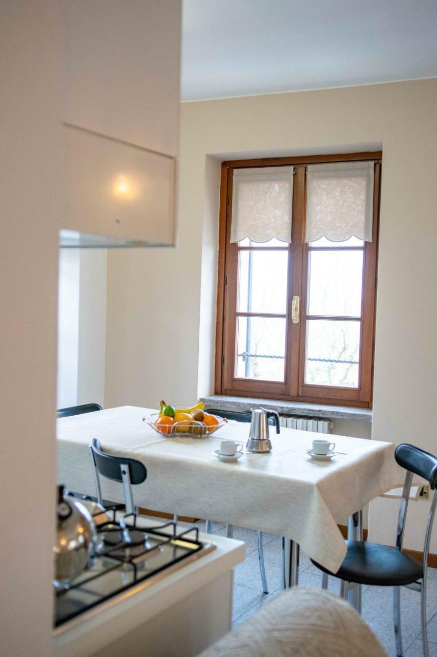 Casa Katy Lägenhet Garda  Exteriör bild