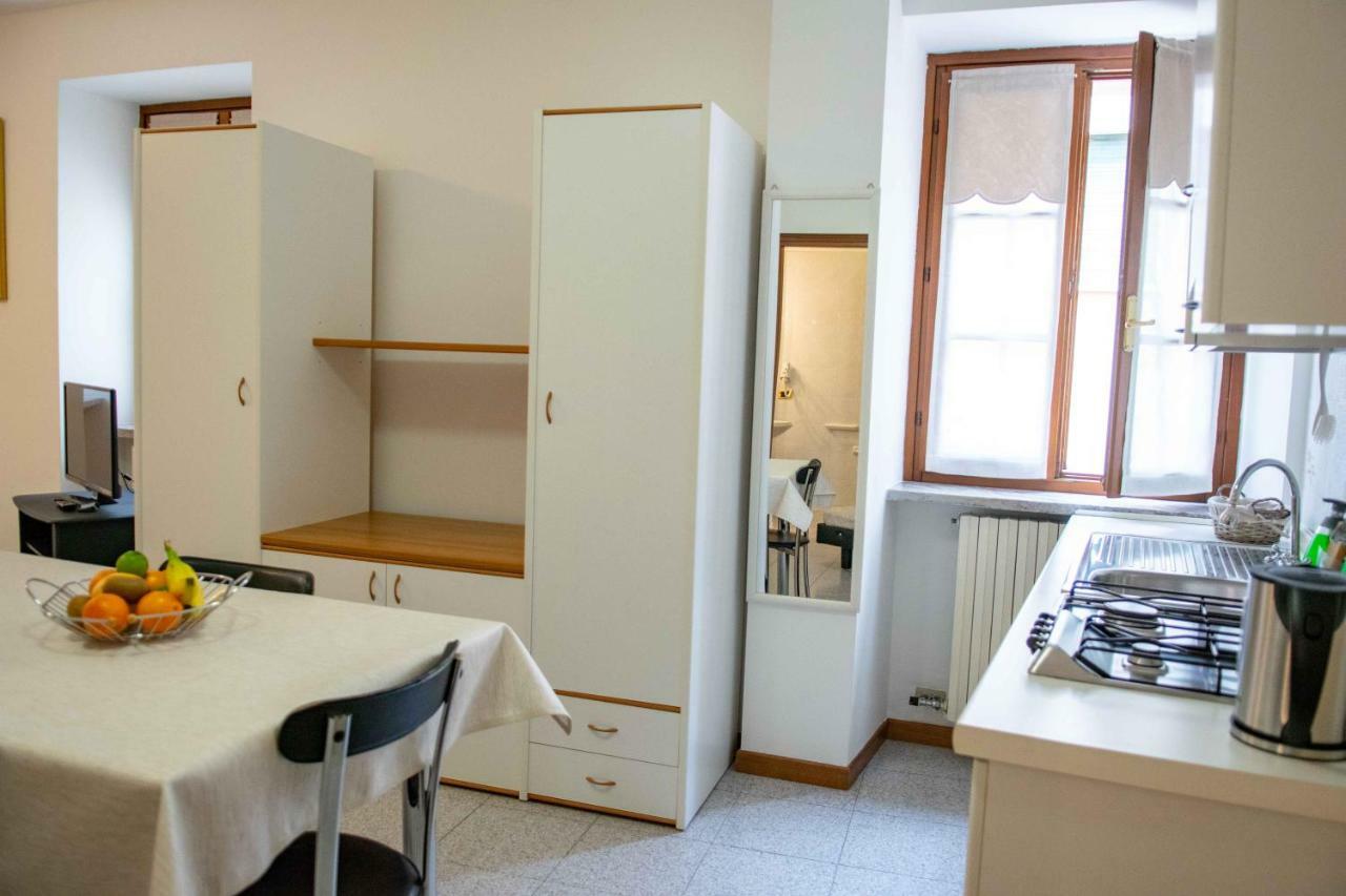 Casa Katy Lägenhet Garda  Exteriör bild