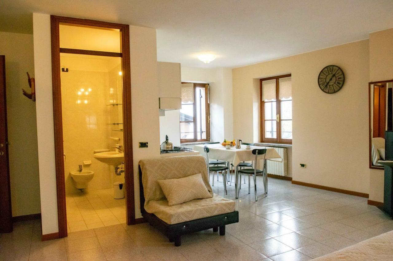 Casa Katy Lägenhet Garda  Exteriör bild