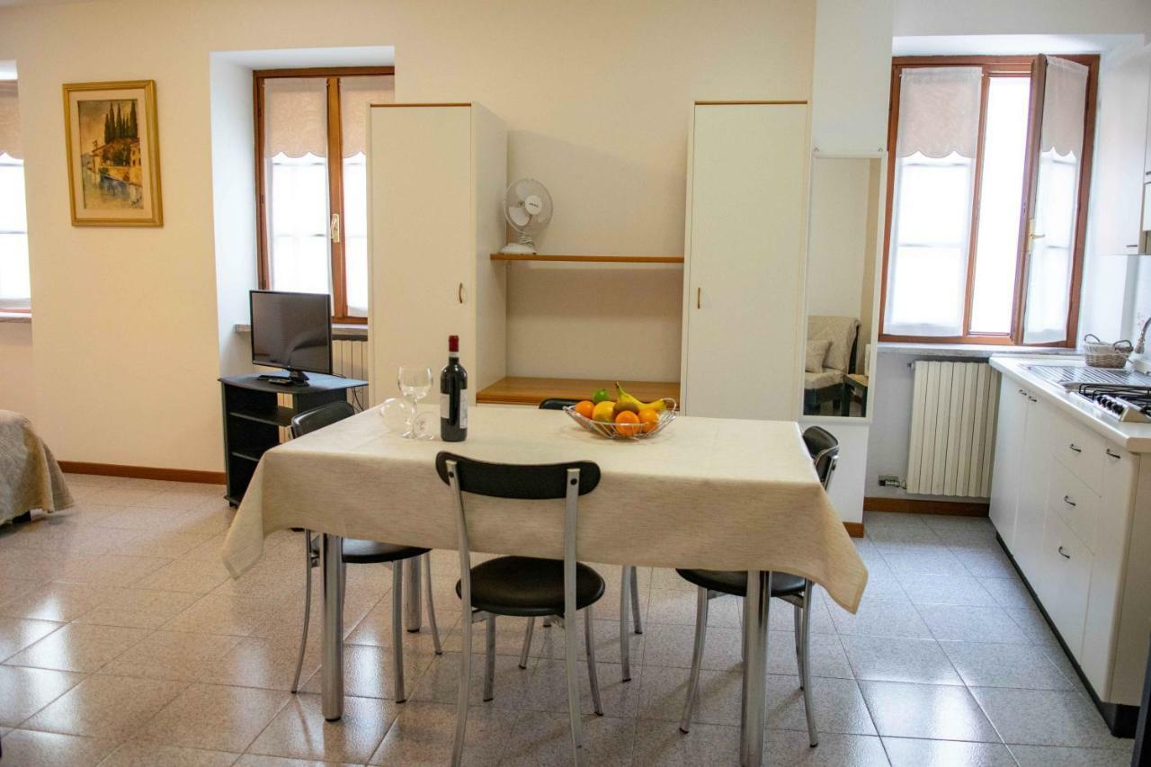 Casa Katy Lägenhet Garda  Exteriör bild