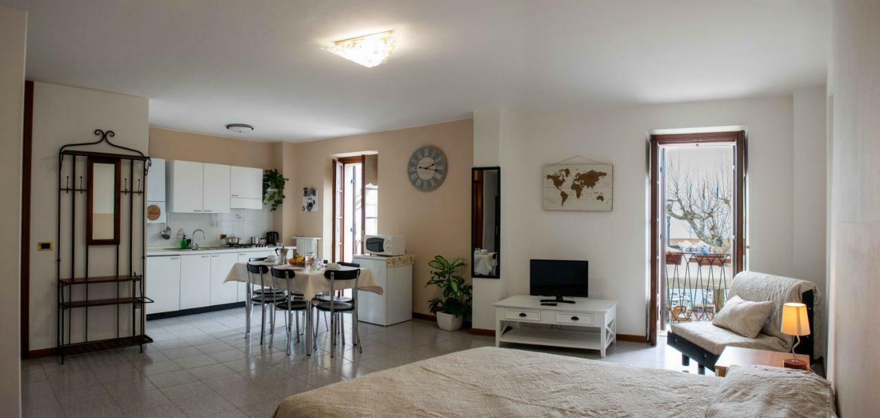 Casa Katy Lägenhet Garda  Exteriör bild