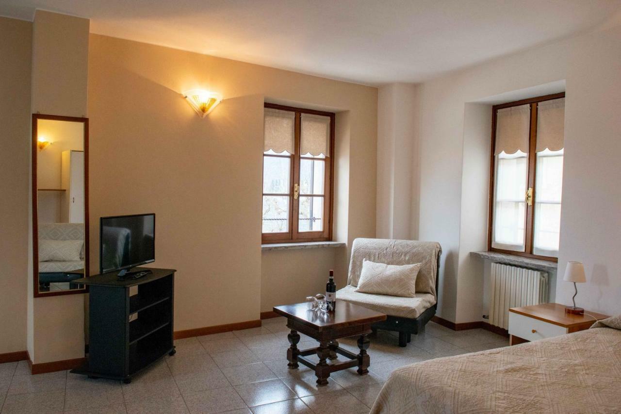 Casa Katy Lägenhet Garda  Exteriör bild