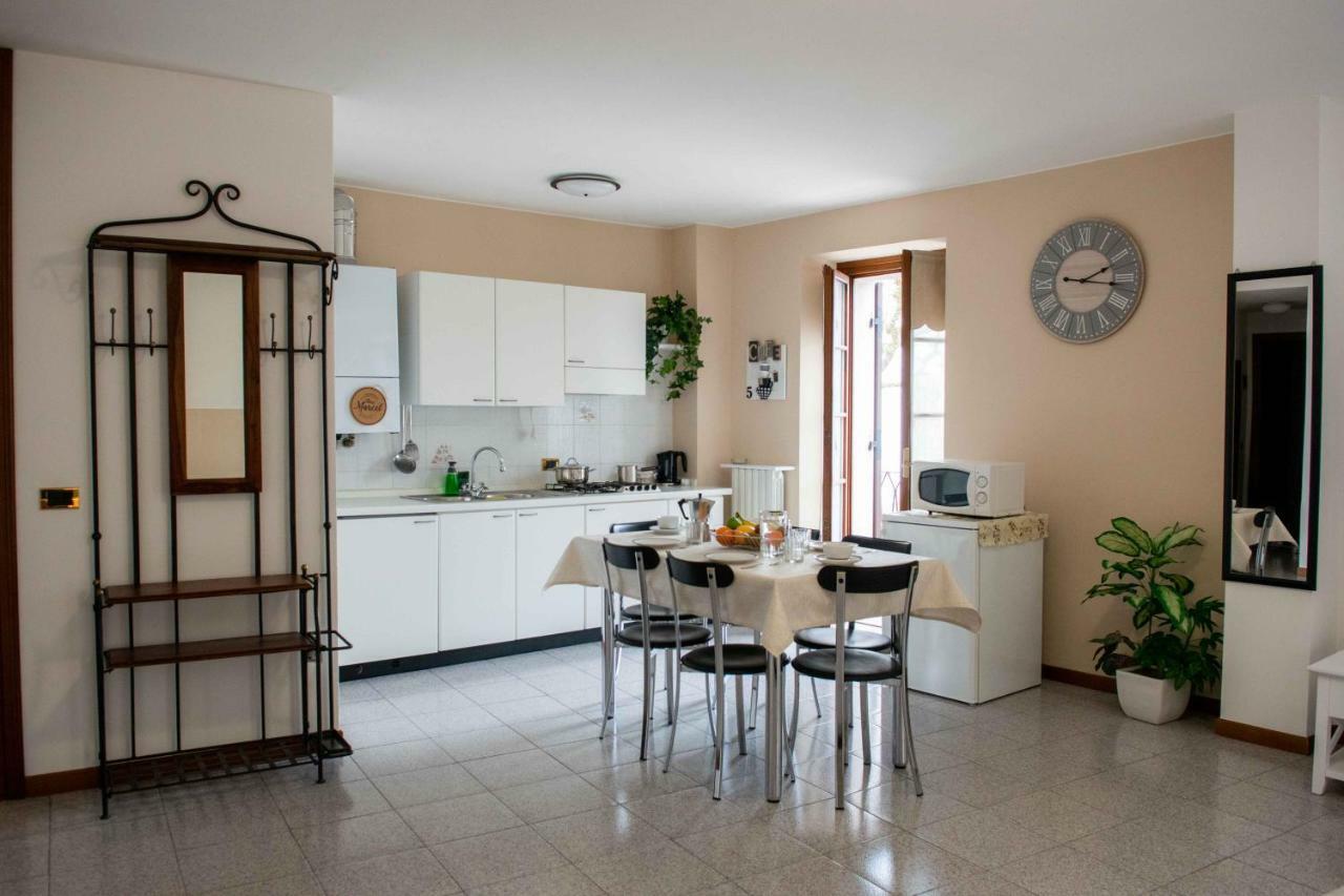 Casa Katy Lägenhet Garda  Exteriör bild